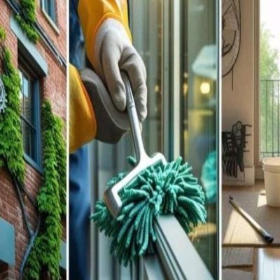 Maintenance Servicesour